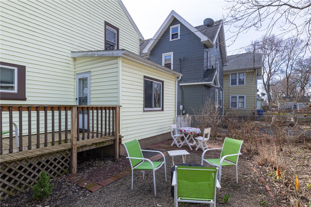 115 Allandale Avenue Rochester, NY 14610 - Photo 18 of 18