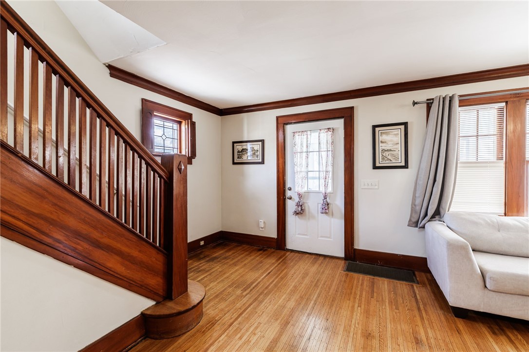 115 Allandale Avenue Rochester, NY 14610 - Photo 4 of 18