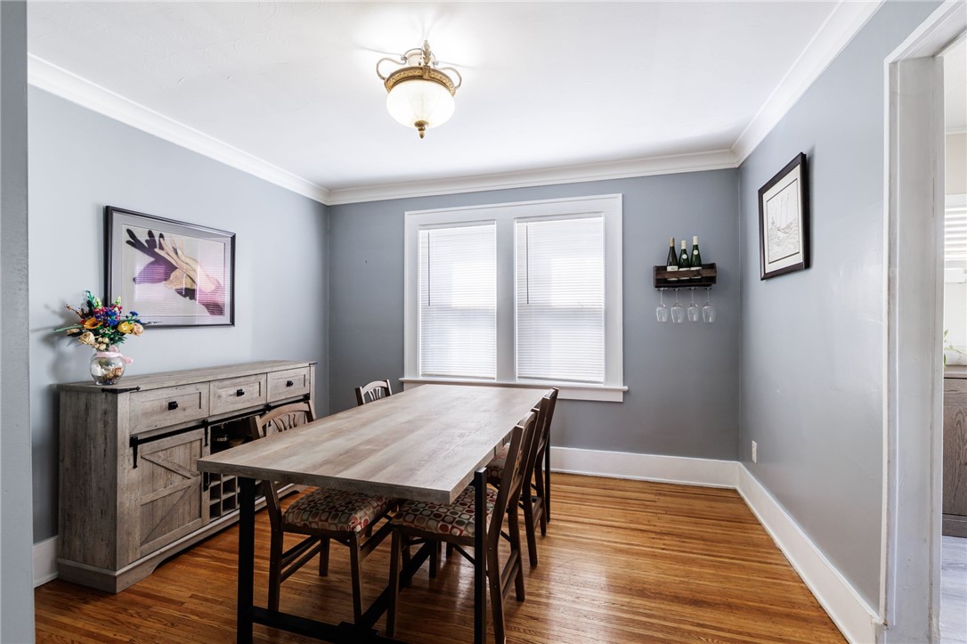 115 Allandale Avenue Rochester, NY 14610 - Photo 9 of 18