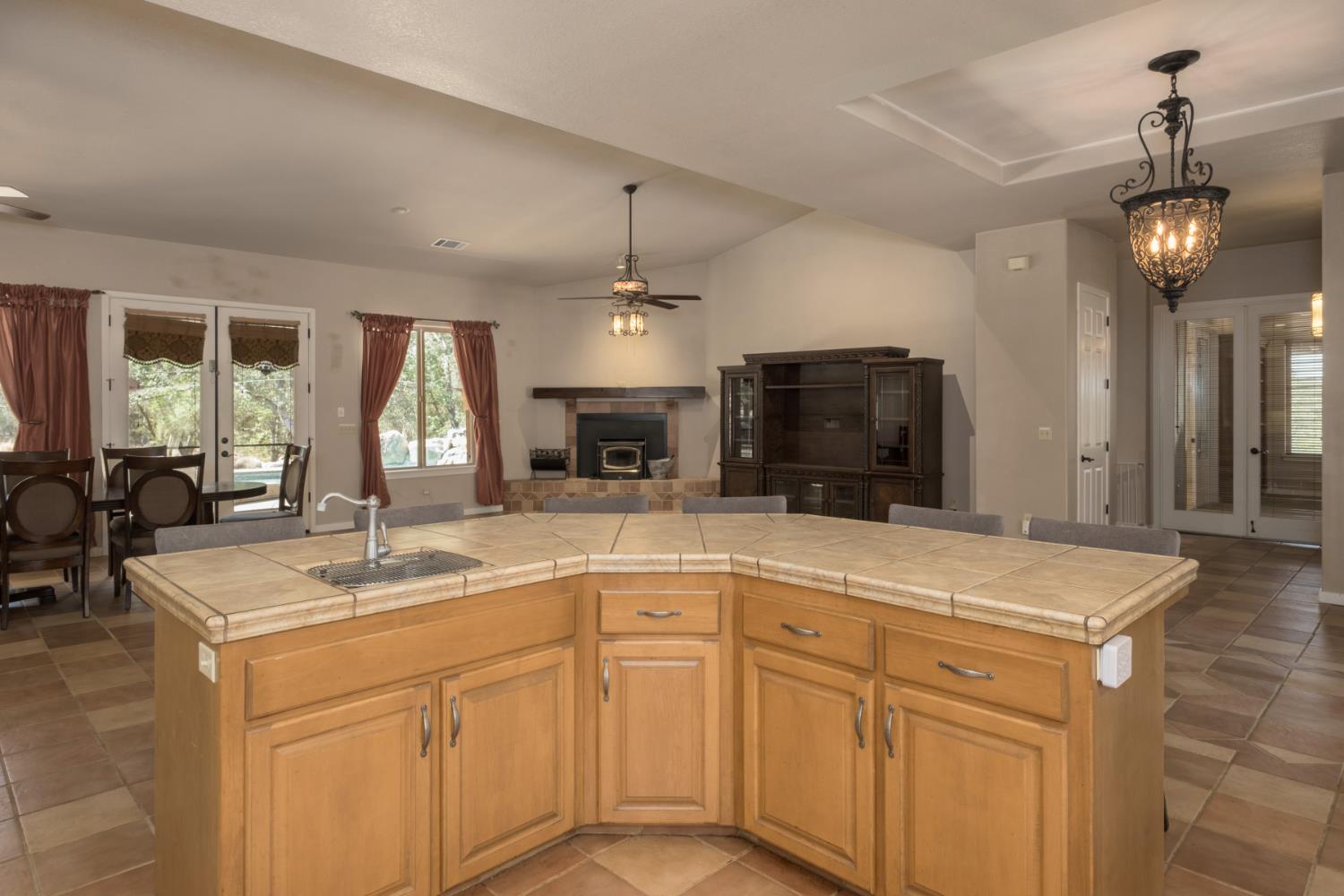 29412 Gibbs Ranch Road Tollhouse, CA 93667 - Photo 21 of 57