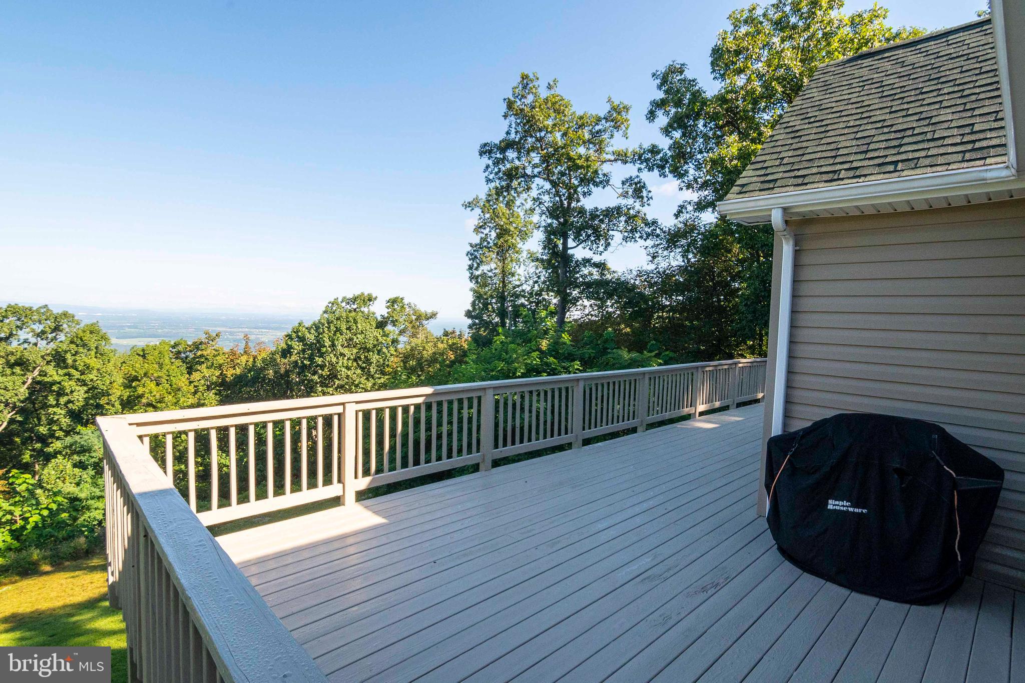 4871 Blue Mountain Road Linden, VA 22642 - Photo 15 of 73