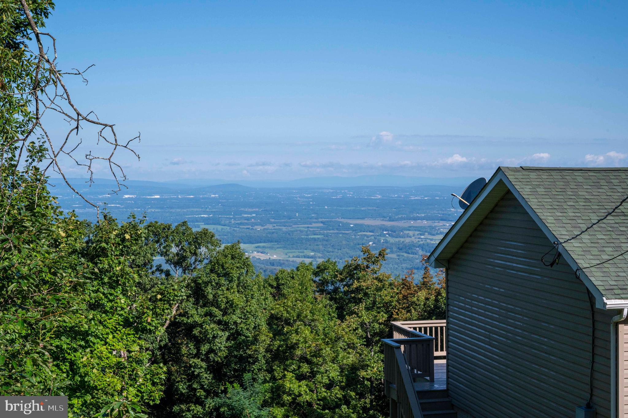 4871 Blue Mountain Road Linden, VA 22642 - Photo 23 of 73