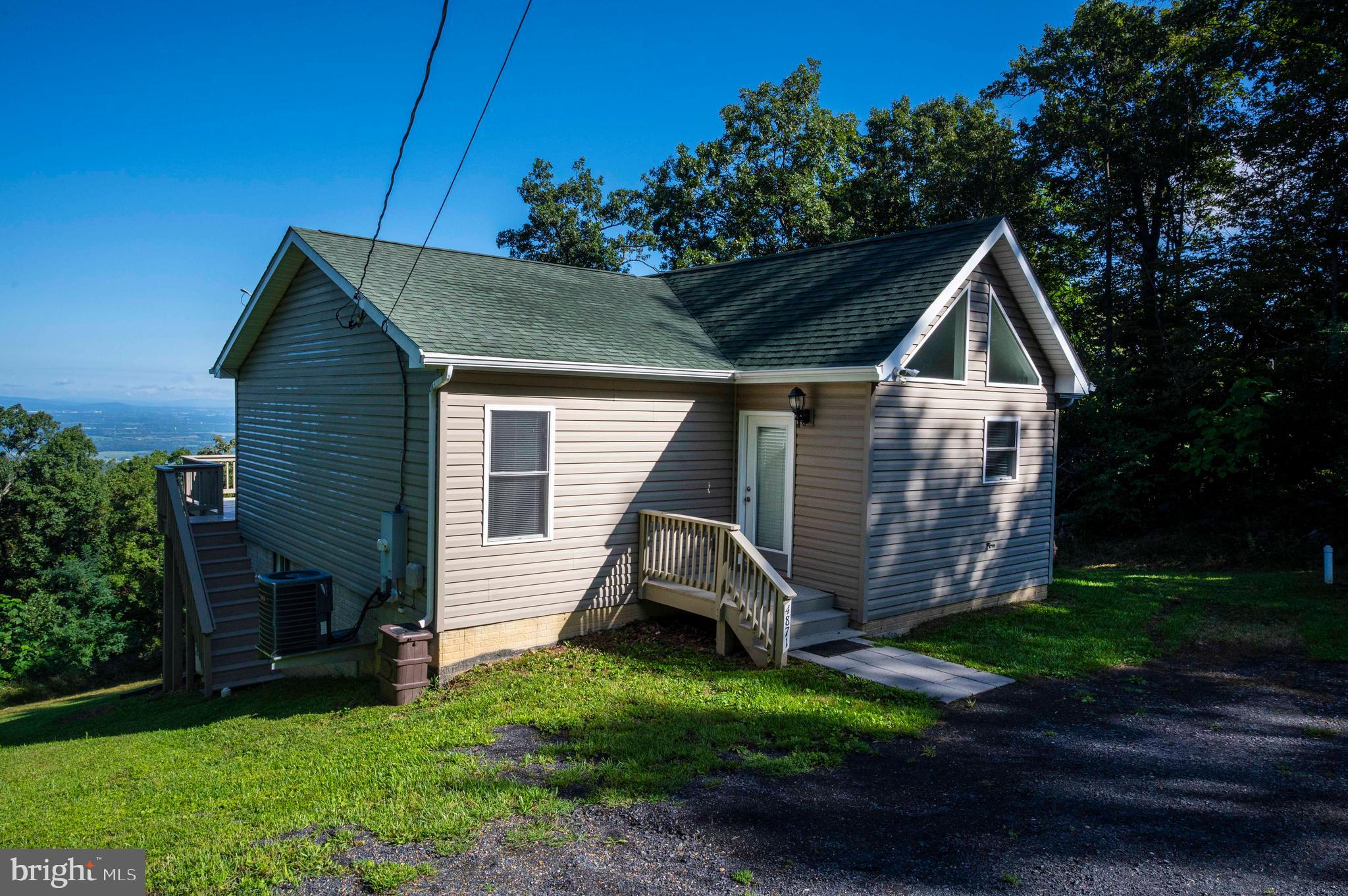 4871 Blue Mountain Road Linden, VA 22642 - Photo 28 of 73