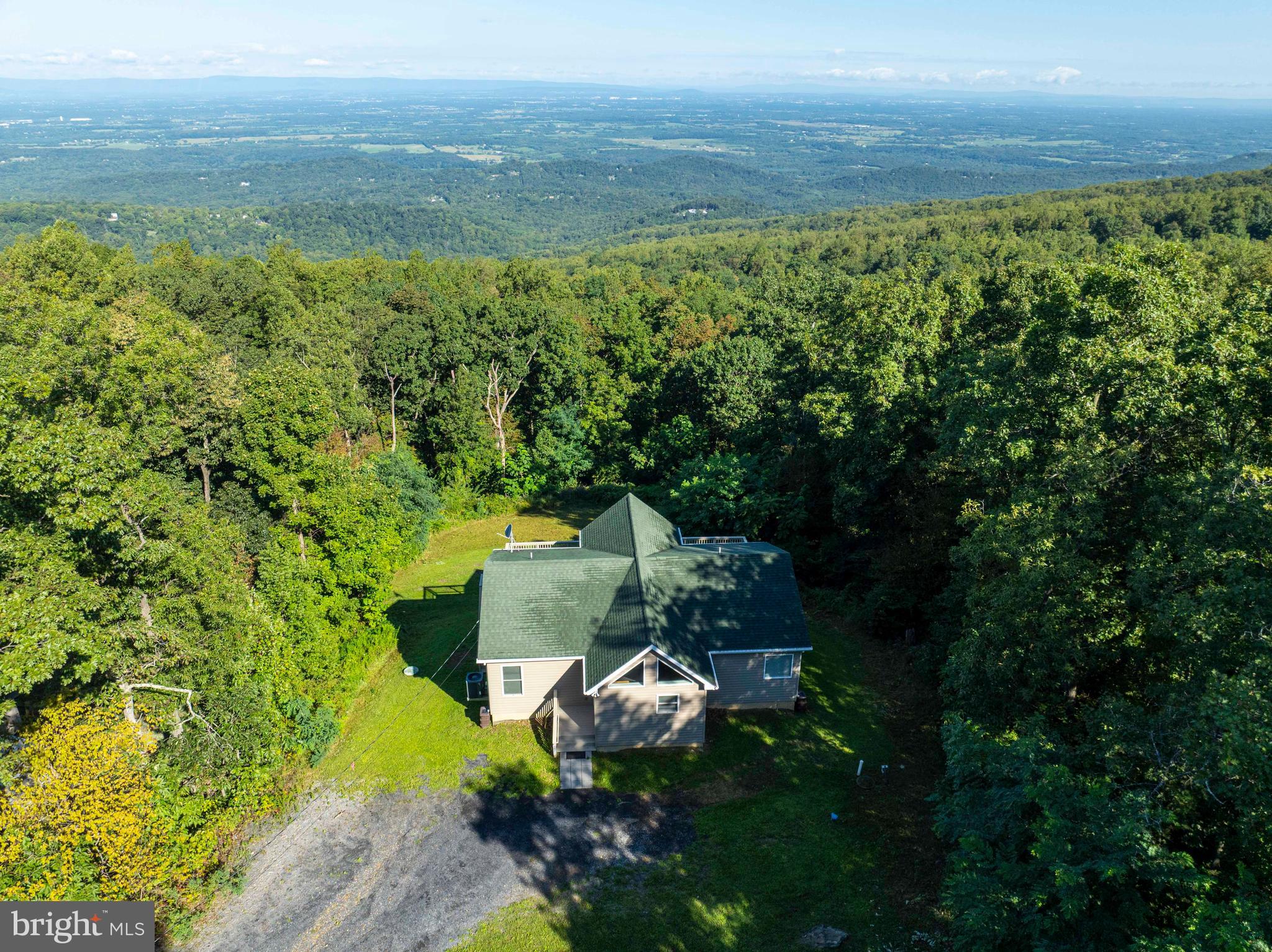 4871 Blue Mountain Road Linden, VA 22642 - Photo 5 of 73