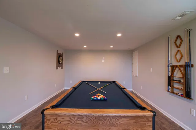 $550,000 | 4871 Blue Mountain Road, Linden, VA 22642