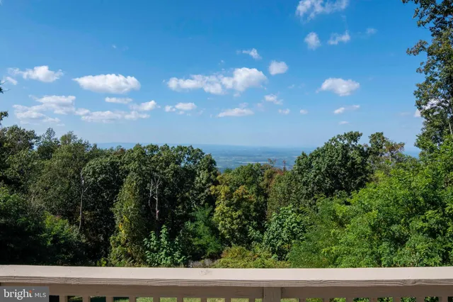$550,000 | 4871 Blue Mountain Road, Linden, VA 22642