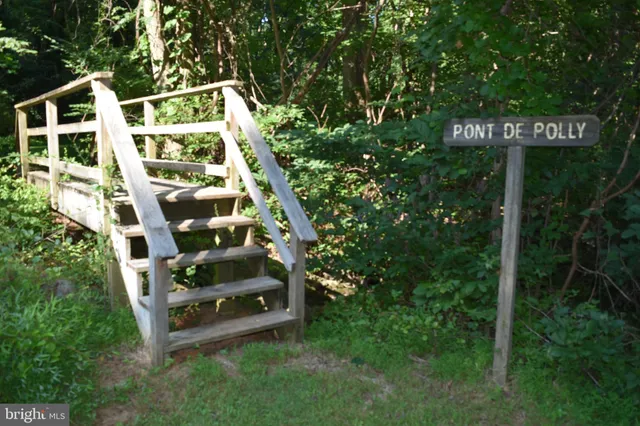 $550,000 | 4871 Blue Mountain Road, Linden, VA 22642