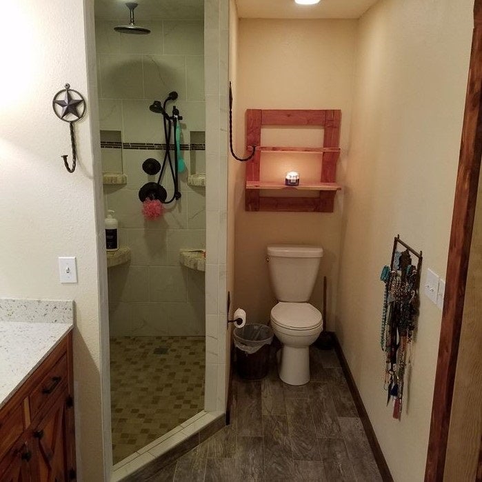 21701 East Britton Road Harrah, OK 73045 - Photo 7 of 30 Gallery Image 7