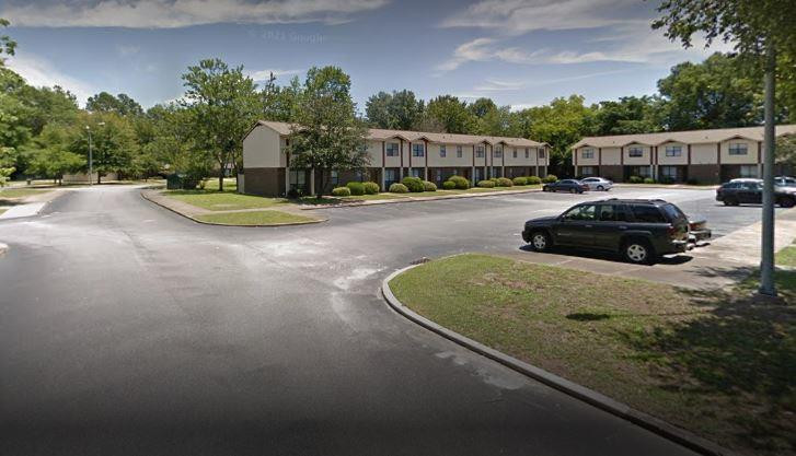 1121 Alice Drive, Unit 9 Sumter, SC 29150 - Photo 3 of 4