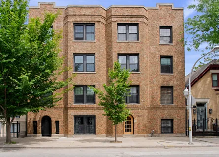 $299,000 | 1839 North Sheffield Avenue, Unit G, Chicago, IL 60614