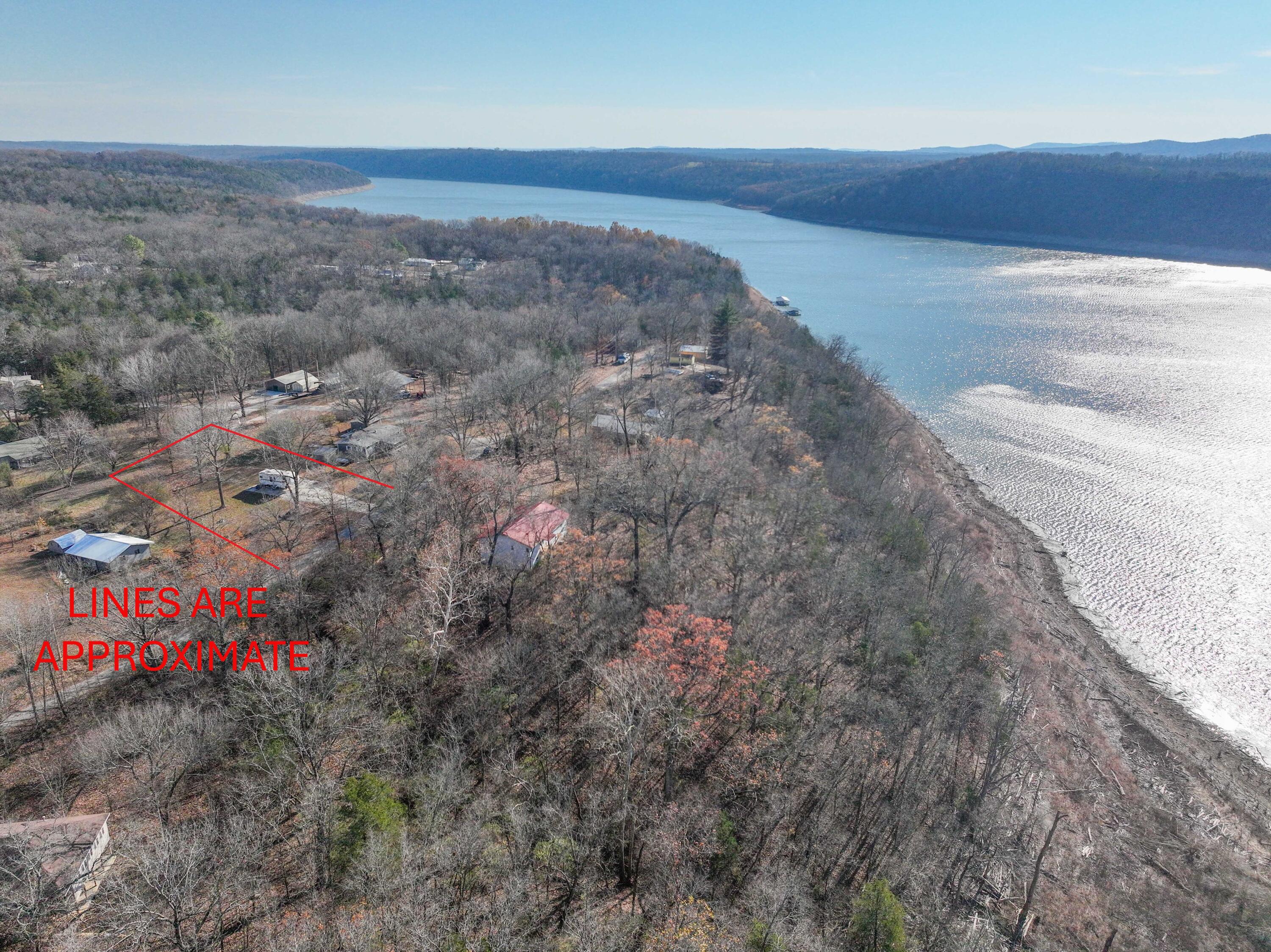 227 Sedgewick Road Cedarcreek, MO 65627 - Photo 1 of 1 aerial lines2TEXT