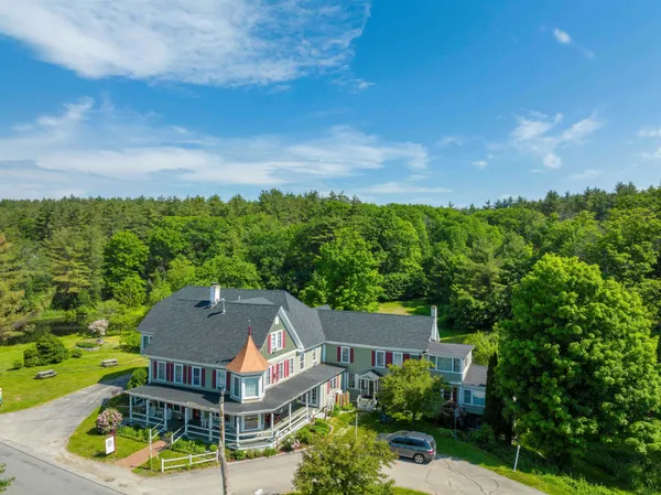$1,500,000 | 67 Pleasant View Road, Bradford, NH 03221