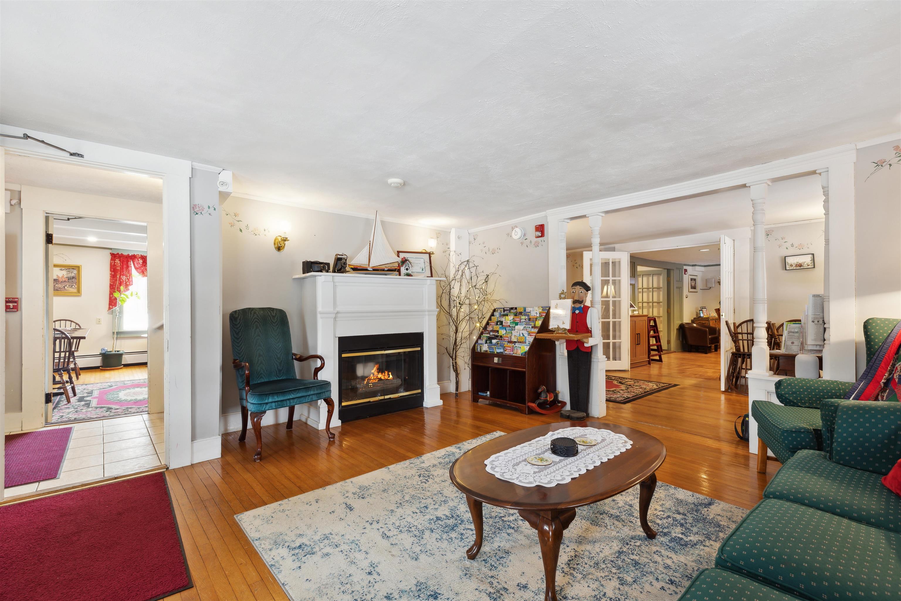 67 Pleasant View Road Bradford, NH 03221 - Photo 2 of 41