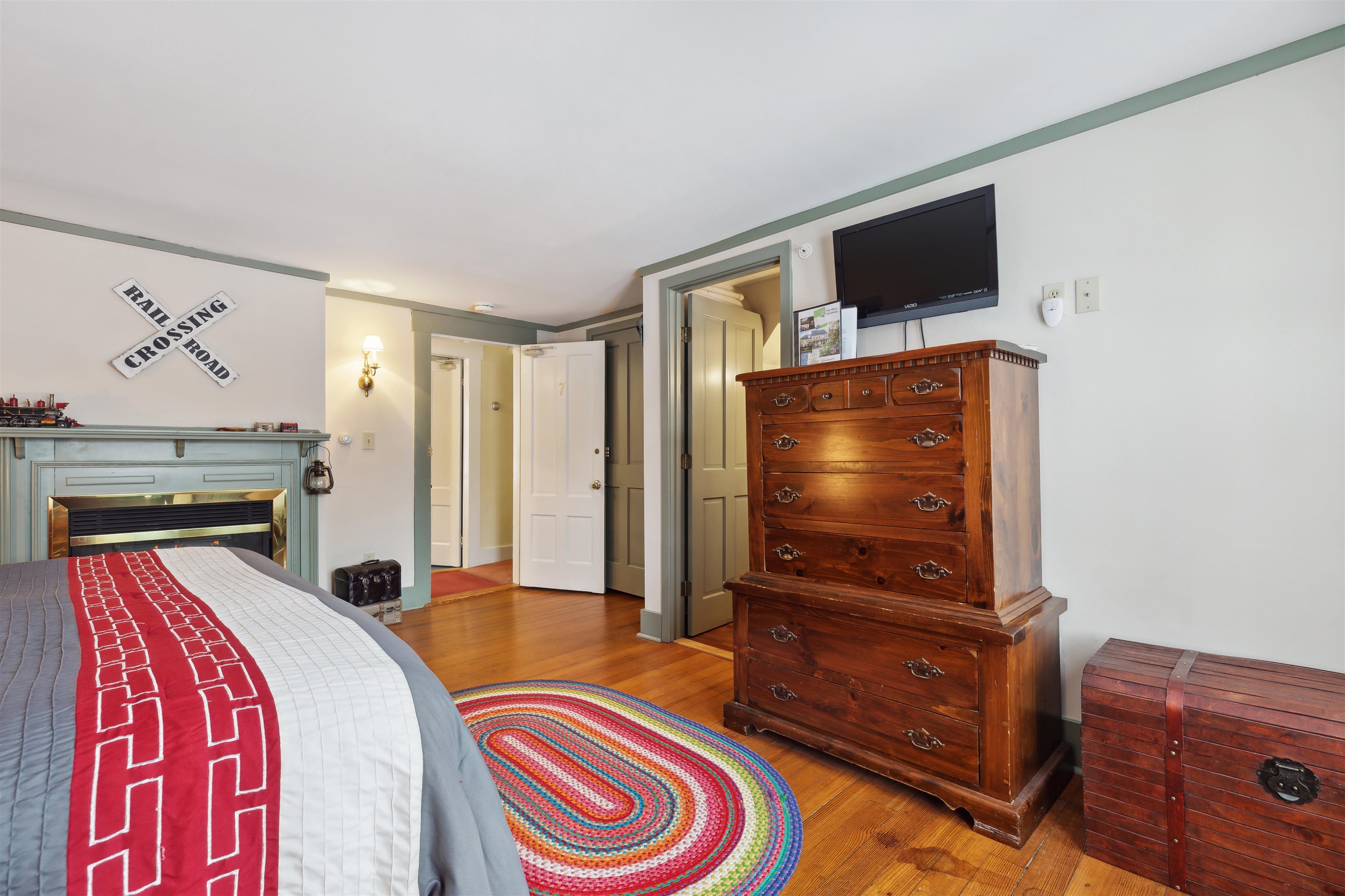 67 Pleasant View Road Bradford, NH 03221 - Photo 21 of 41