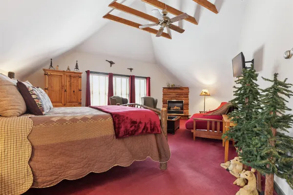 $1,500,000 | 67 Pleasant View Road, Bradford, NH 03221