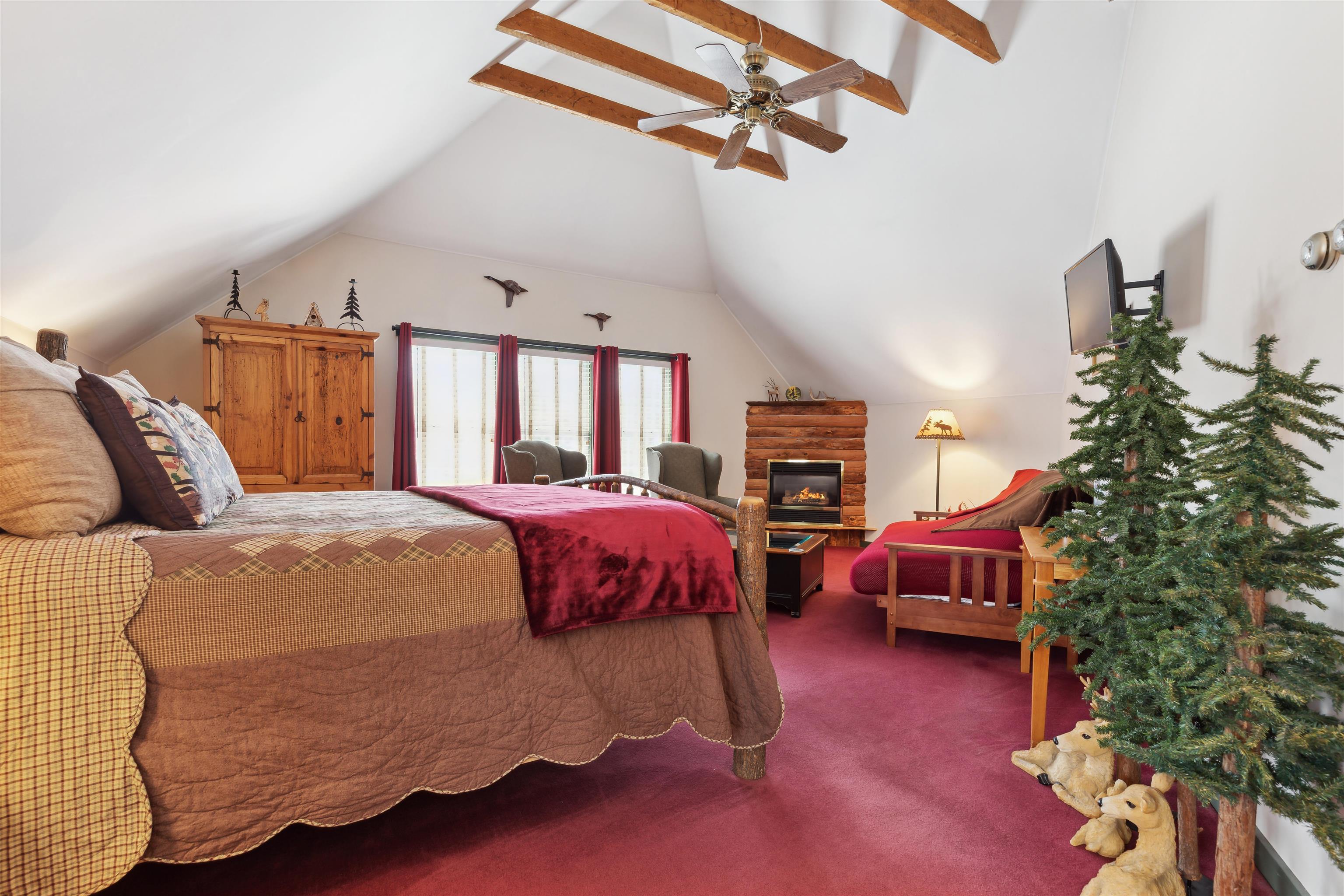 67 Pleasant View Road Bradford, NH 03221 - Photo 23 of 41