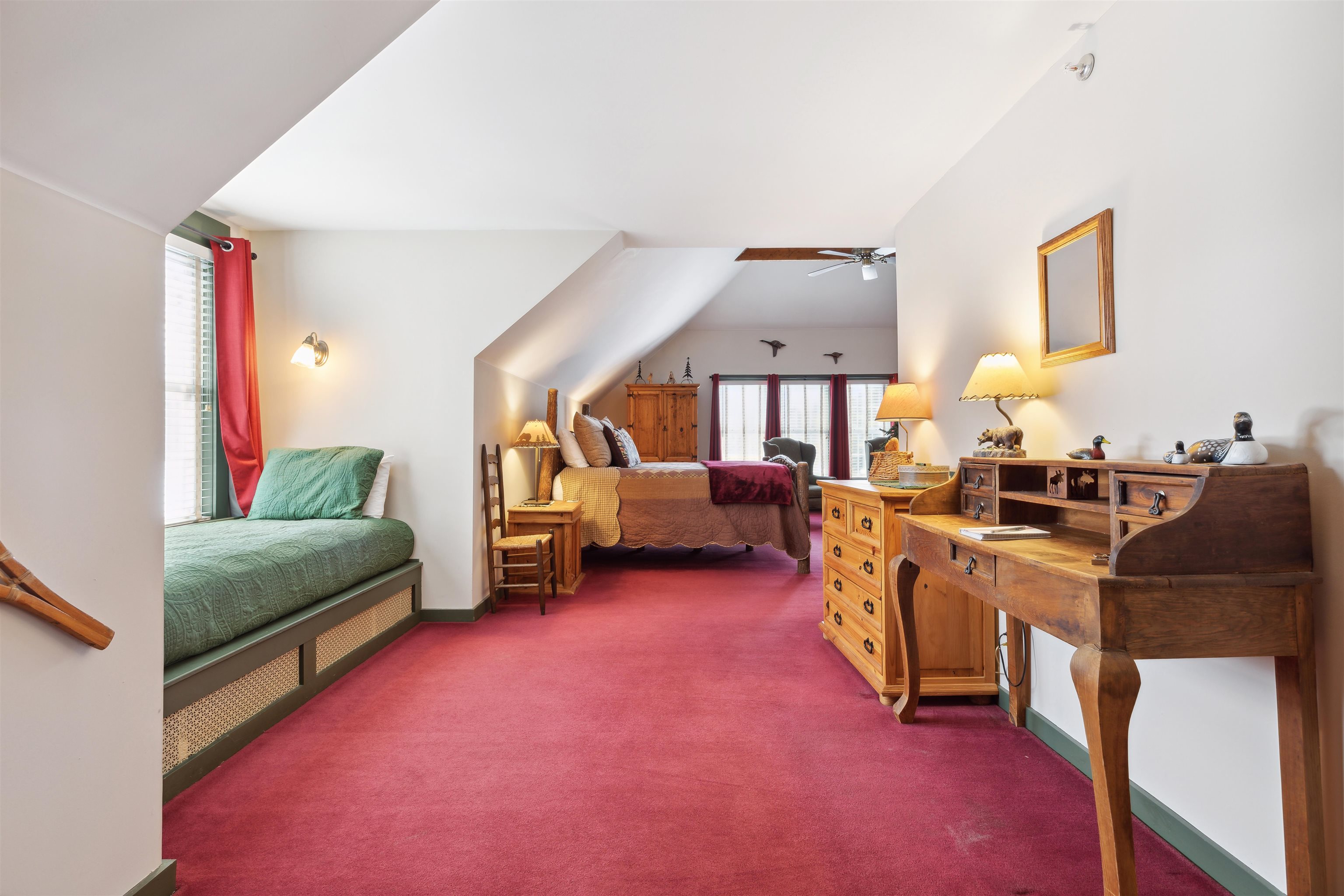 67 Pleasant View Road Bradford, NH 03221 - Photo 25 of 41