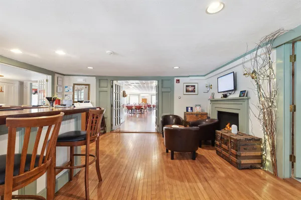 $1,500,000 | 67 Pleasant View Road, Bradford, NH 03221