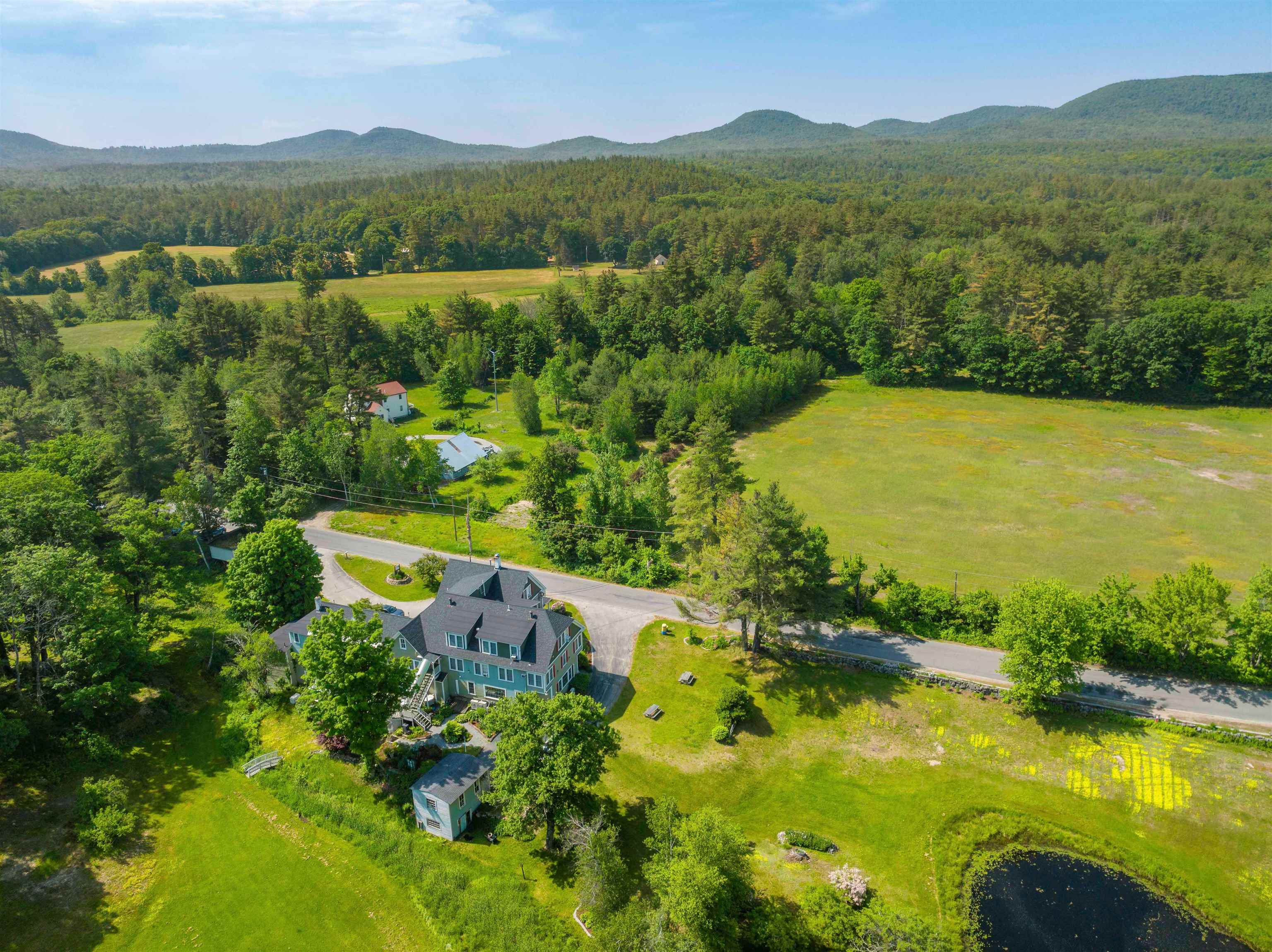 67 Pleasant View Road Bradford, NH 03221 - Photo 39 of 41