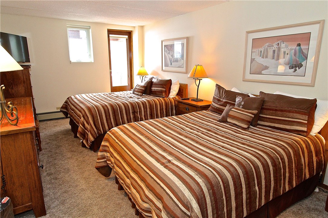800 Copper Road, Unit 183 Frisco, CO 80443 - Photo 10 of 19 Gallery Image 10