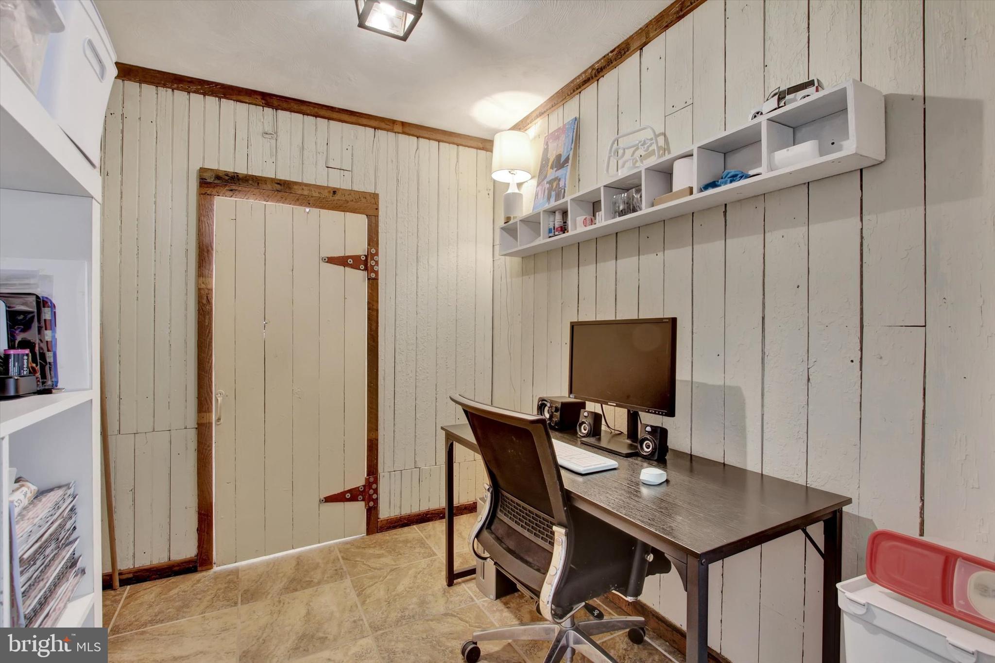 745 Jackson Square Road Spring Grove, PA 17362 - Photo 14 of 41 office with door to half bath