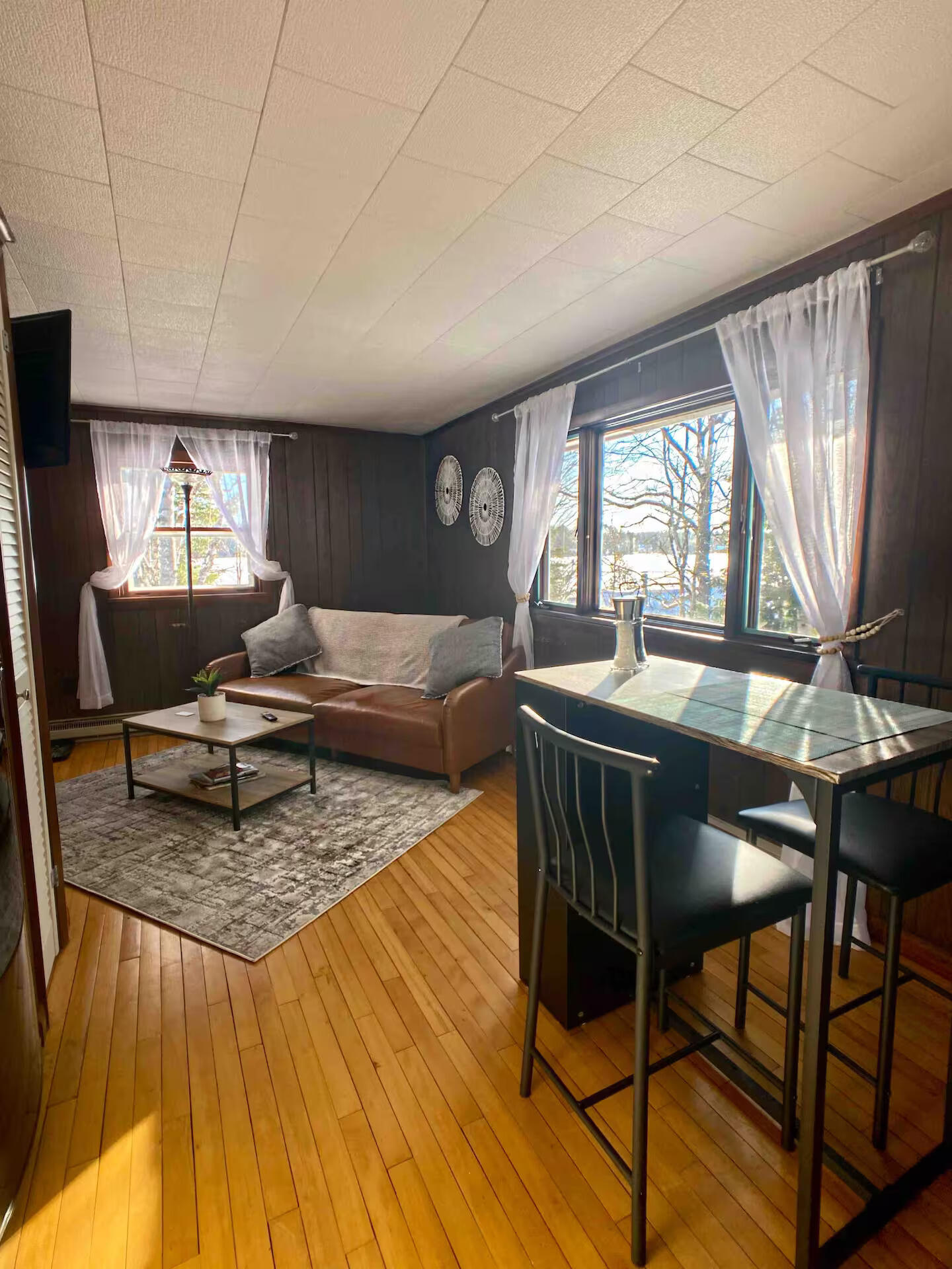 151 North Little Wolf Road Tupper Lake, NY 12986 - Photo 25 of 37 Unit 3