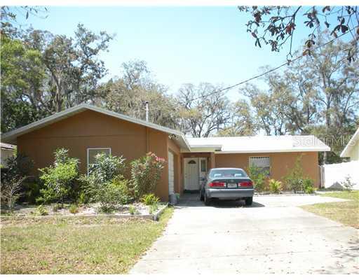 1786 Albemarle Road Clearwater, FL 33764 - Photo 1 of 1 Exterior Front