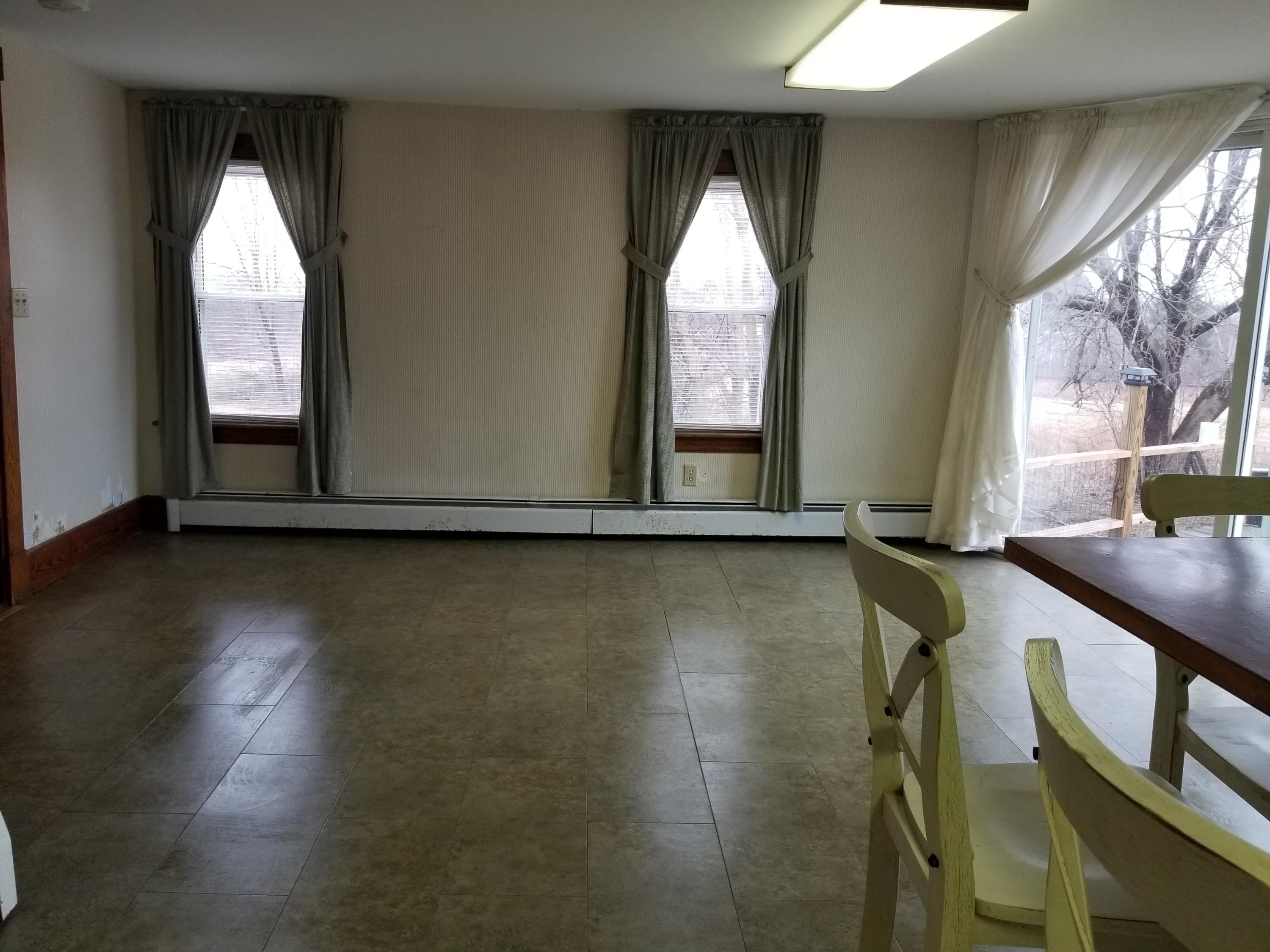 66 Webb Road Pittsfield, ME 04967 - Photo 6 of 29 Dining Space