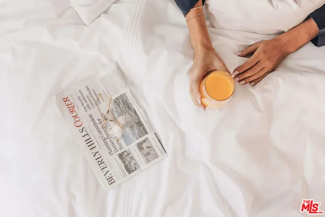 $4,250,000 | 9200 Wilshire Boulevard, Unit 305E, Beverly Hills, CA 90212