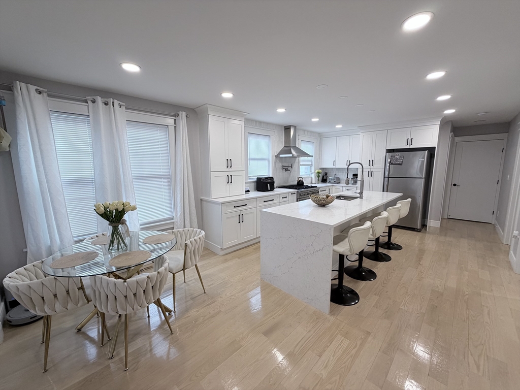 70 Upsala Street Worcester, MA 01607 - Photo 6 of 36