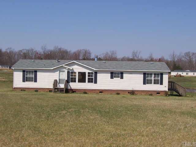 55 Isaac Trail Roxboro, NC 27574 - Photo 1 of 1