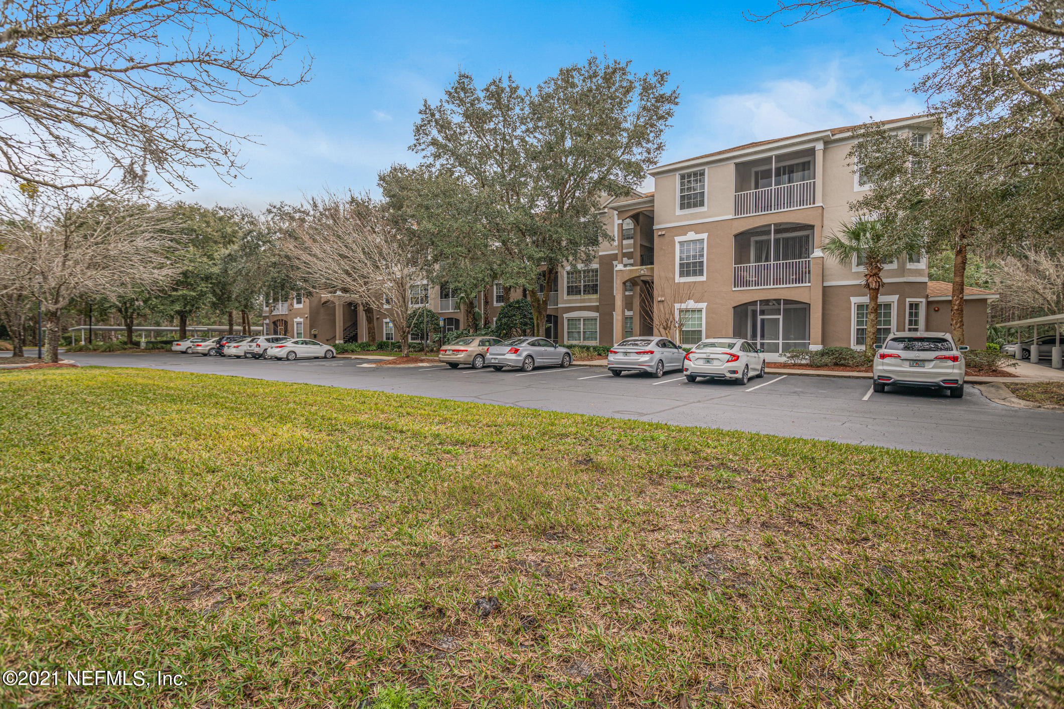 10550 Baymeadows Road, Unit 129 Jacksonville, FL 32256 - Photo 1 of 36 View of Condo