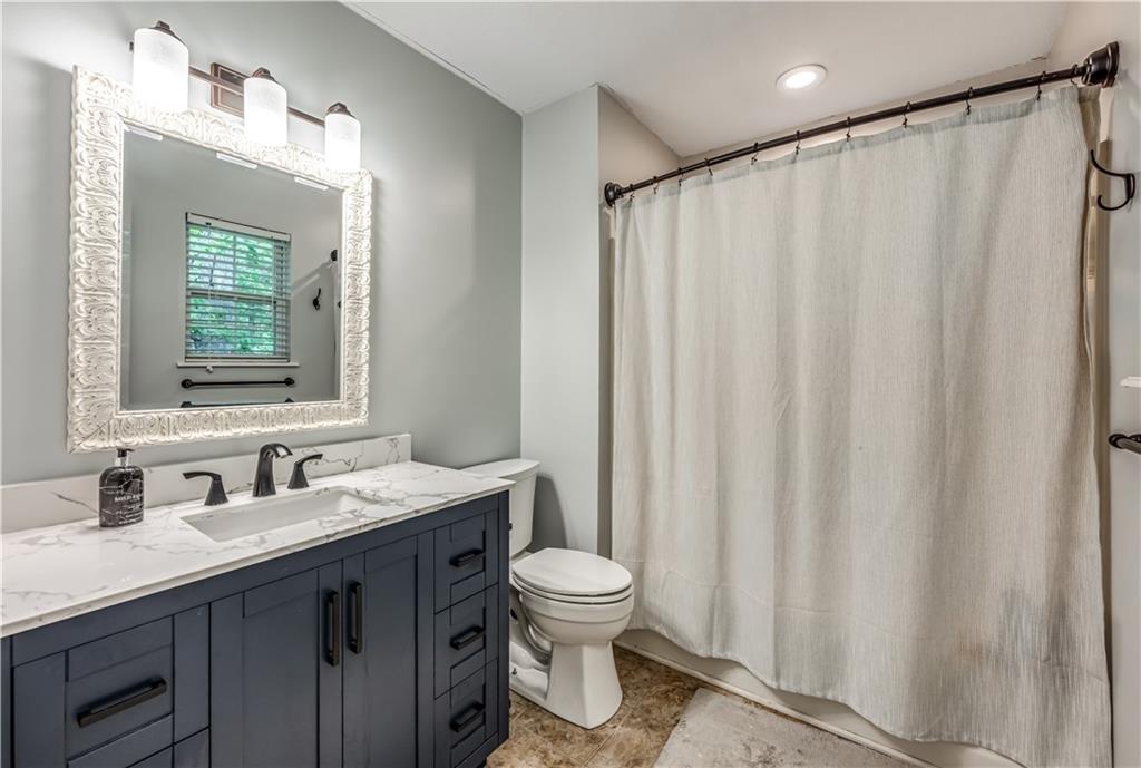 141 Southeast 611th Road Warrensburg, MO 64093 - Photo 32 of 80