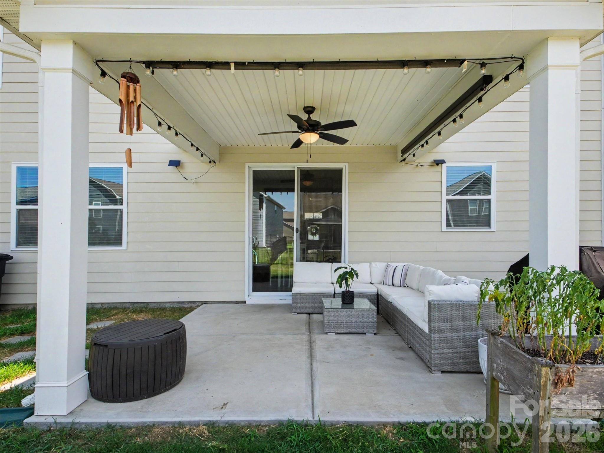 1331 Tollcross Road Indian Trail, NC 28079 - Photo 30 of 38