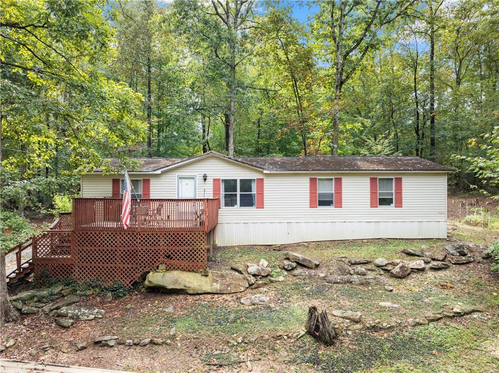 1545 Lower Creighton Road Cumming, GA 30028 - Photo 1 of 1