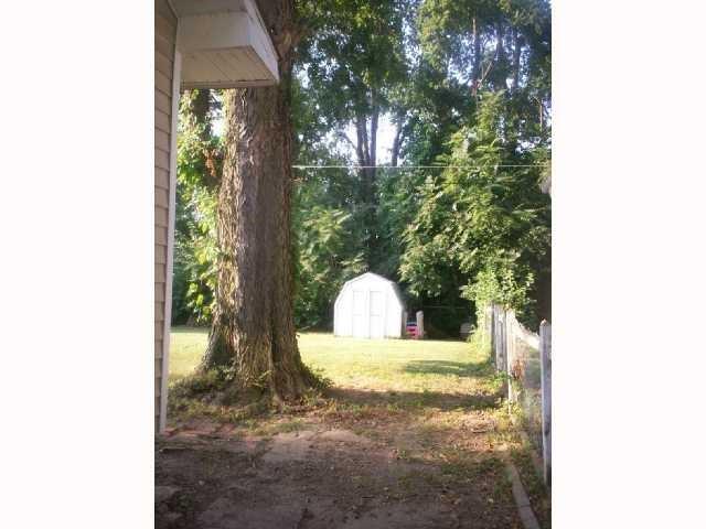 9008 Thompson Road Indianapolis, IN 46239 - Photo 1 of 2 Gallery Image 1