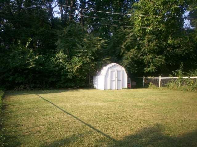 9008 Thompson Road Indianapolis, IN 46239 - Photo 2 of 2 Gallery Image 2