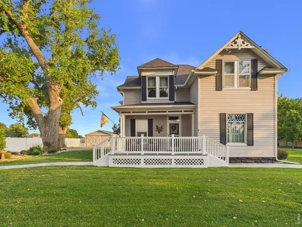 $775,000 | 9916 County Road 48 1/2, Milliken, CO 80543