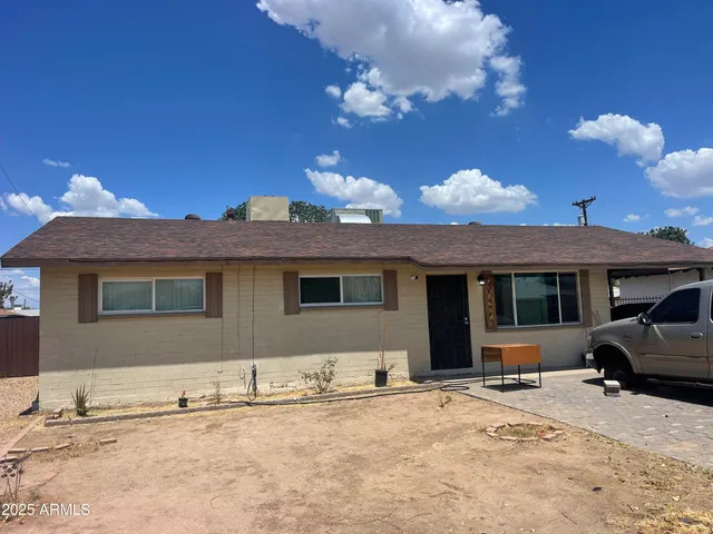 $312,000 | 3137 North 37th Drive, Phoenix, AZ 85019