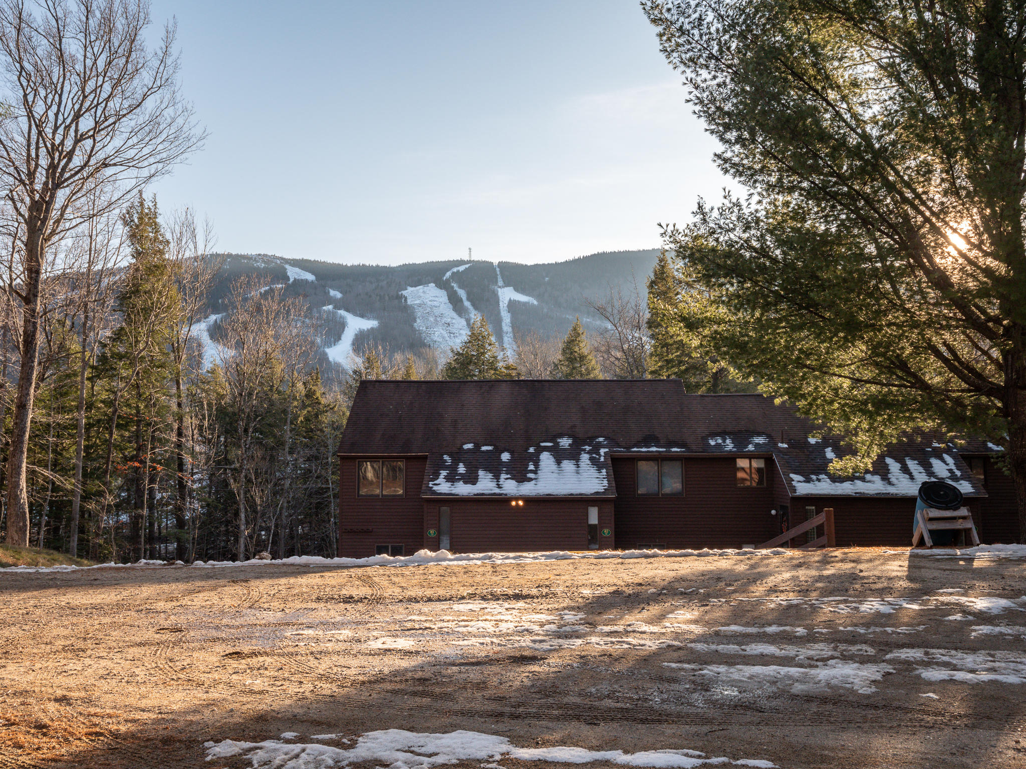 73 Spectator Road, Unit B 1 Newry, ME 04261 - Photo 3 of 29 South Ridge B1-25