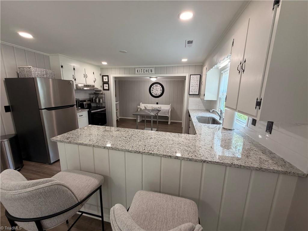 1416 Perryman Road Lexington, NC 27295 - Photo 10 of 24