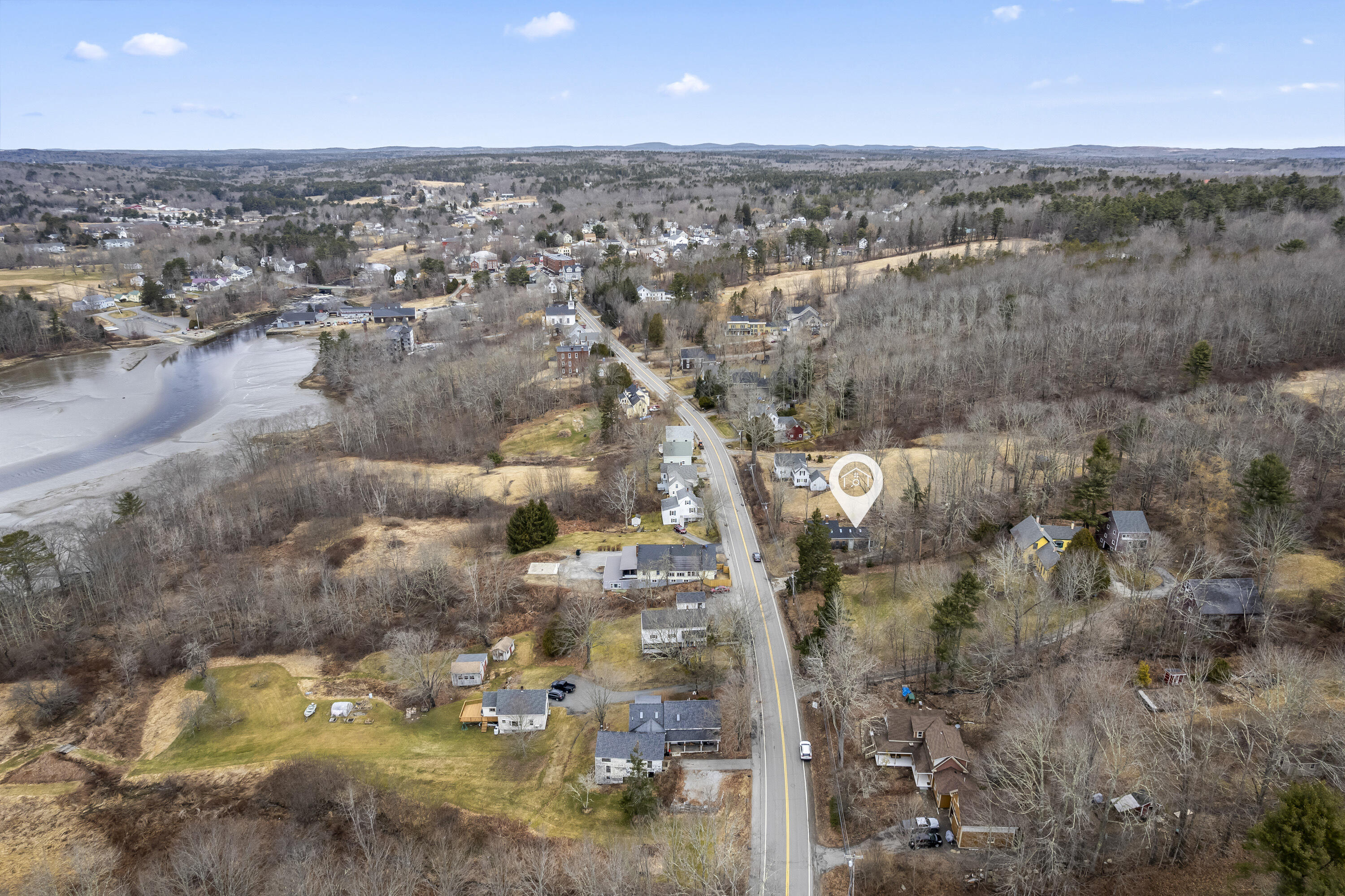 212 Friendship Road Waldoboro, ME 04572 - Photo 12 of 56 212 Friendship Rd_115 copy