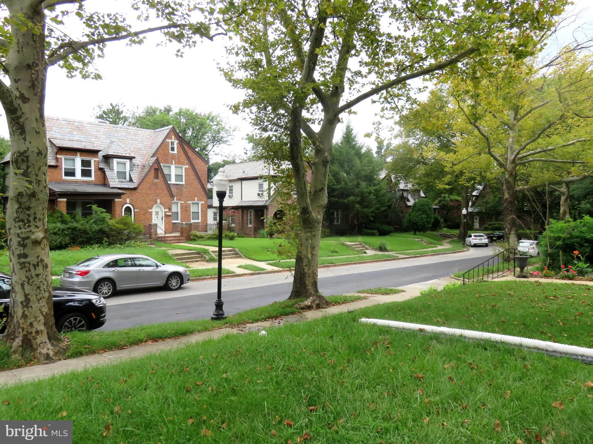 4803 Coleherne Road Baltimore, MD 21229 - Photo 3 of 30 Exterior (General)