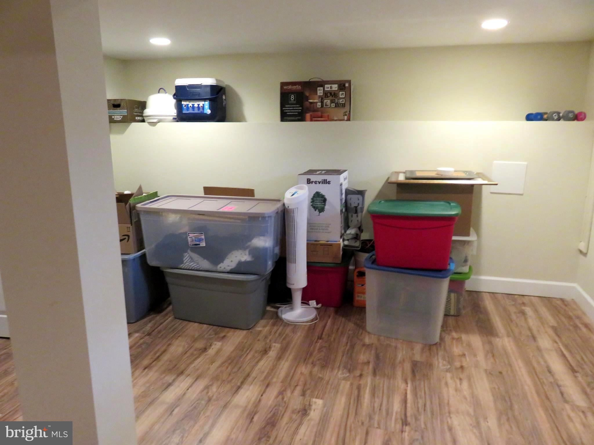 4803 Coleherne Road Baltimore, MD 21229 - Photo 22 of 30 Basement