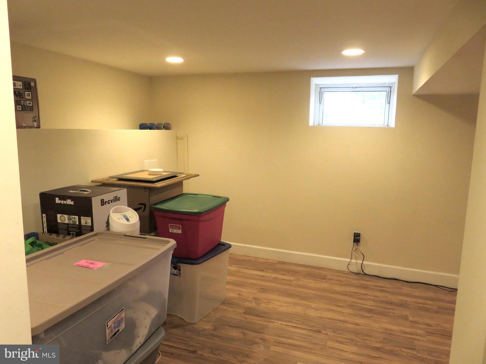 4803 Coleherne Road Baltimore, MD 21229 - Photo 23 of 30 Basement