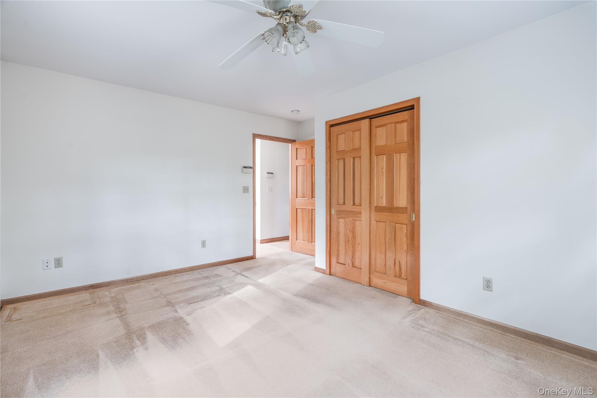 91 Decker Road Ancram, NY 12502 - Photo 11 of 35 a view of an empty room with a window