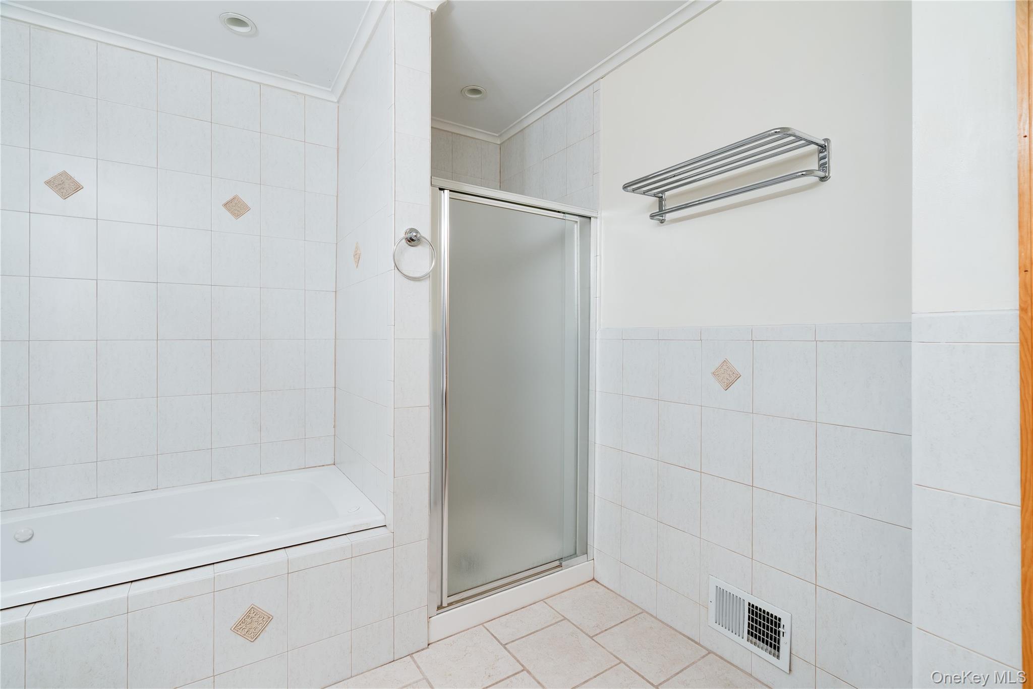 91 Decker Road Ancram, NY 12502 - Photo 17 of 35 a bathroom with a shower