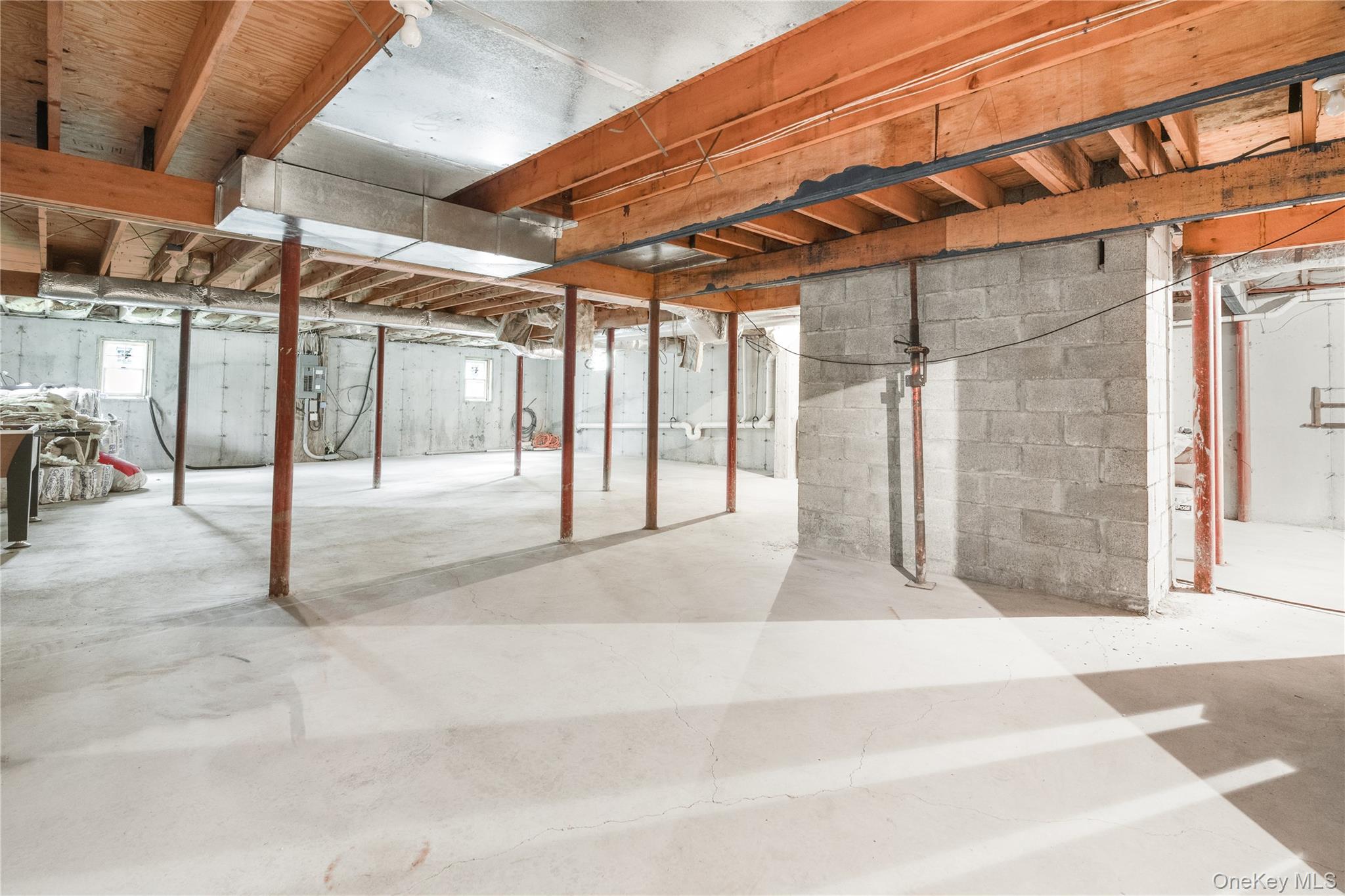 91 Decker Road Ancram, NY 12502 - Photo 23 of 35 a view of under construction area