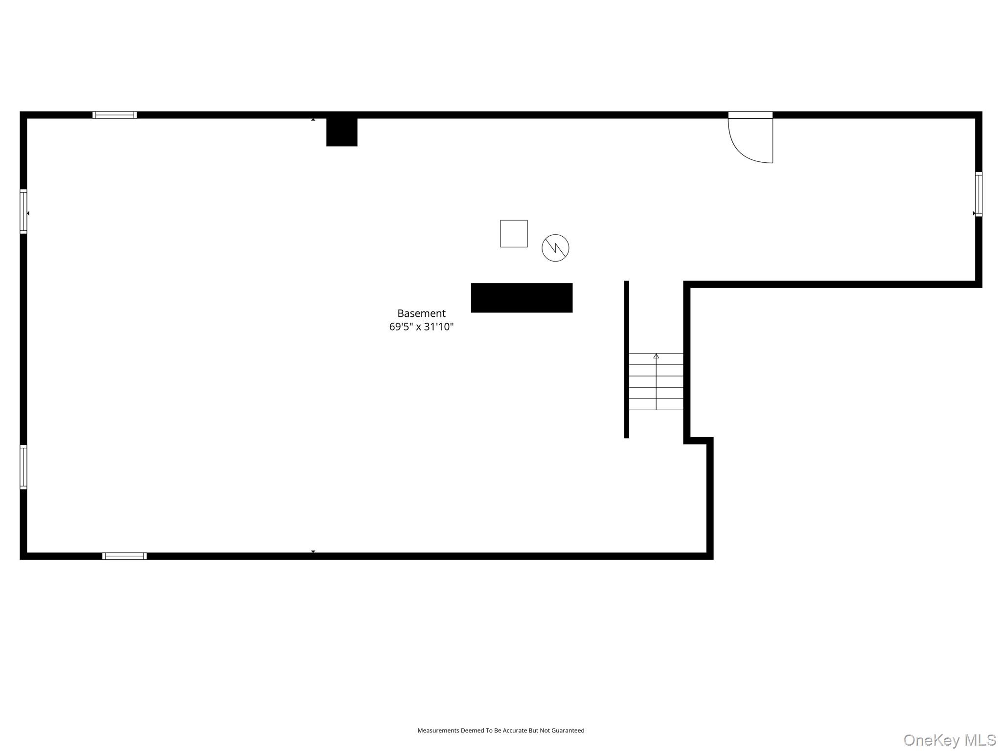 91 Decker Road Ancram, NY 12502 - Photo 35 of 35 a picture of a room with a white wall and a white wall