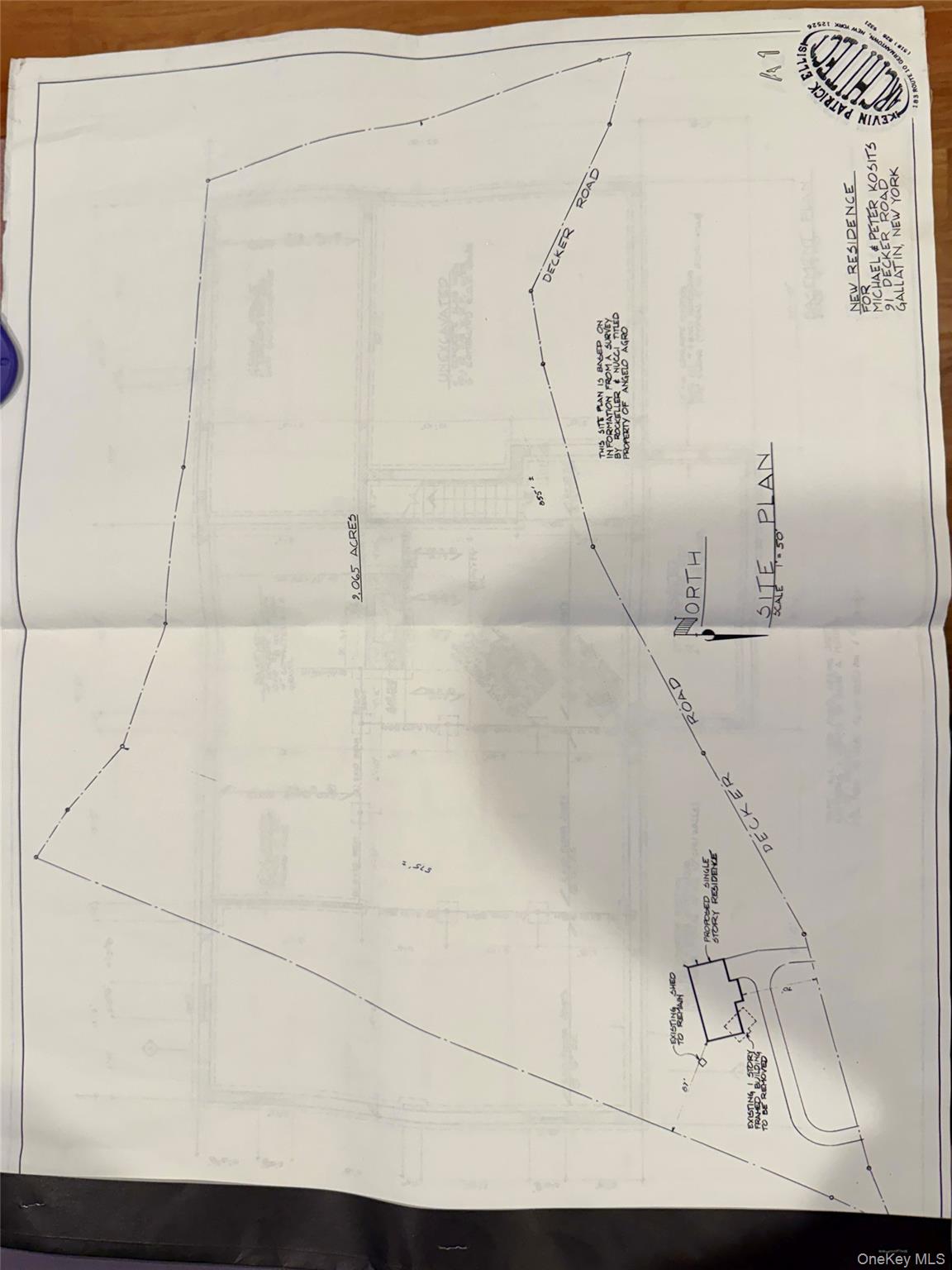 91 Decker Road Ancram, NY 12502 - Photo 34 of 35 a bathroom with a bathtub